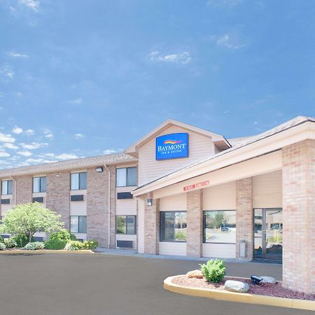 Baymont By Wyndham Port Huron Exterior foto